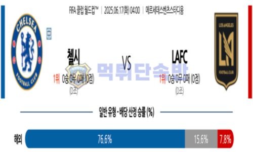 스포츠 분석
