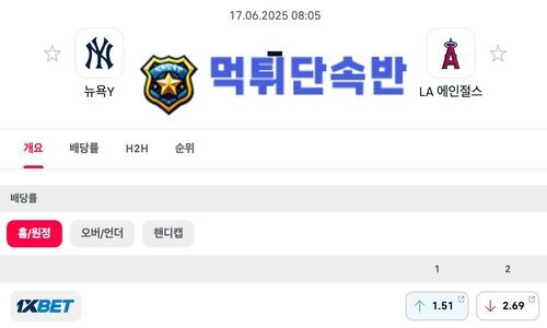 스포츠 분석