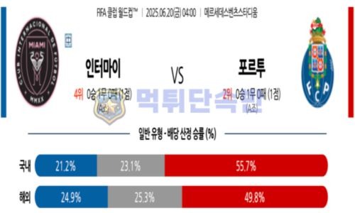 스포츠 분석