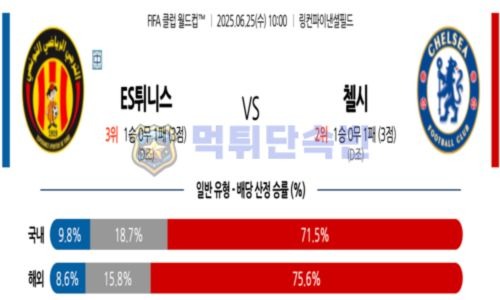 스포츠 분석