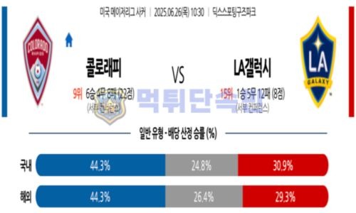 스포츠 분석